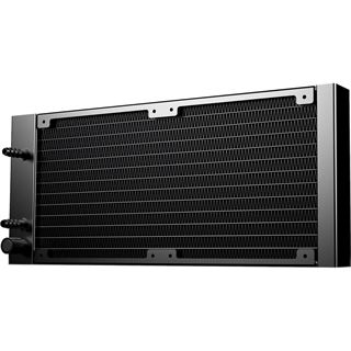 EKL Alpenf&ouml;hn Gletscherwasser 240 High Speed All-in-One
