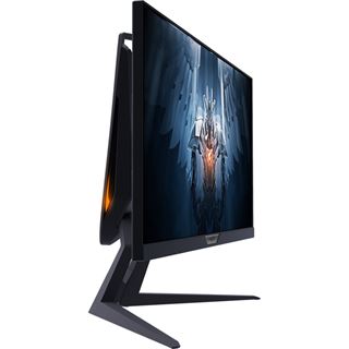 24,5" (62,23cm) Gigabyte AORUS FI25F schwarz 1920x1080 1x
