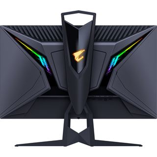 24,5" (62,23cm) Gigabyte AORUS FI25F schwarz 1920x1080 1x