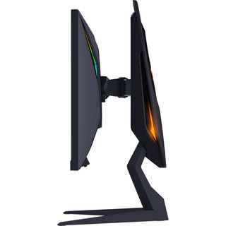 24,5" (62,23cm) Gigabyte AORUS FI25F schwarz 1920x1080 1x