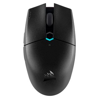 Corsair Katar Pro 2.4 GHz & Bluetooth schwarz (kabellos)