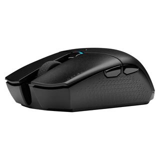 Corsair Katar Pro 2.4 GHz & Bluetooth schwarz (kabellos)