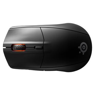 Steelseries Rival 3 2.4 GHz & Bluetooth schwarz (kabellos)