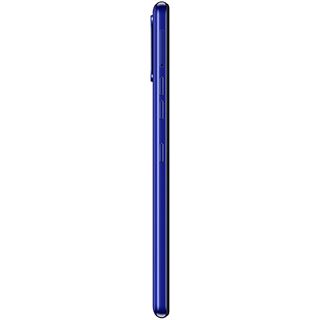 LG Electronics K52 LMK520EMW Dual-SIM blau