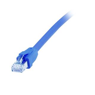 (&euro;3,95*/1m) 2.00m Equip Cat. 8.1 Patchkabel S/FTP RJ45 Stecker