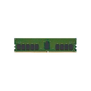 16GB Kingston Server Premier RDIMM DDR4-2666 DIMM CL19 Single