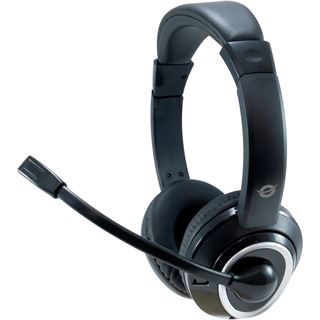 Conceptronic Polona USB Headset (120838507)