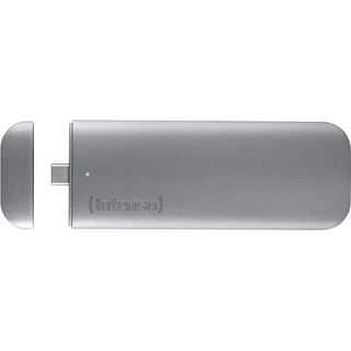 1TB Intenso externe SSD Business Festplatte