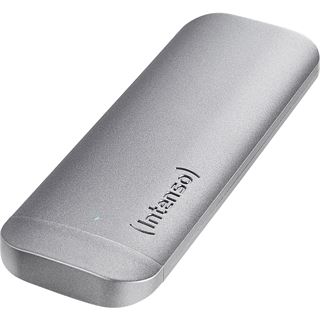 1TB Intenso externe SSD Business Festplatte