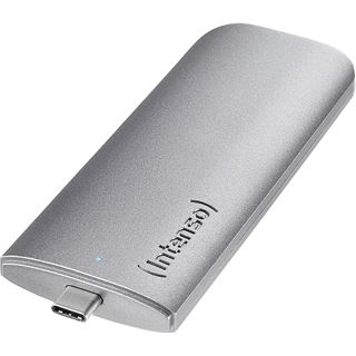 1TB Intenso externe SSD Business Festplatte