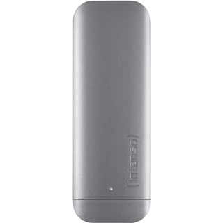 1TB Intenso externe SSD Business Festplatte
