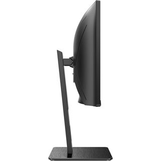 34" (86,36cm) AOC CU34P2A schwarz 3440x1440 1x DisplayPort 1.2 /