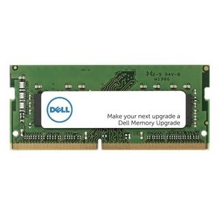 16GB Dell DDR4-3200 SO-DIMM Single