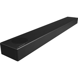 LG Electronics SN7CY 3.0.2 Dolby Atmos Soundbar, 160 Watt, schwarz