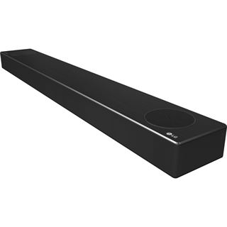 LG Electronics SN7CY 3.0.2 Dolby Atmos Soundbar, 160 Watt, schwarz