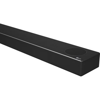 LG Electronics SN7CY 3.0.2 Dolby Atmos Soundbar, 160 Watt, schwarz