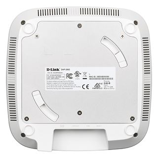 D-Link DAP-2682 Wireless AC2300 Wave2 Dualband PoE