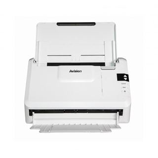 Avision A4 Dokumentenscanner 32ppm/A4/USB2.0/600dpi/Duplex AV332U