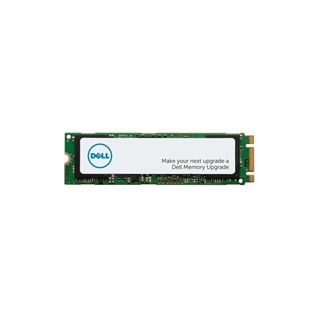 1TB Dell PCIe NVME Class 40 2280 SSD, M.2