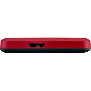 2TB Toshiba Canvio Advance 2020 rot, USB 3.0 Micro-B (HDTCA20ER3AA)