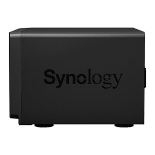 Synology DiskStation DS1621+, 4GB RAM, 4x Gb LAN