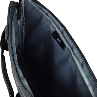 Techair Tasche Modern Plus, Grau, 14 1"