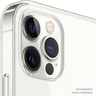 Apple Clear Case mit MagSafe für iPhone 12/iPhone 12 Pro