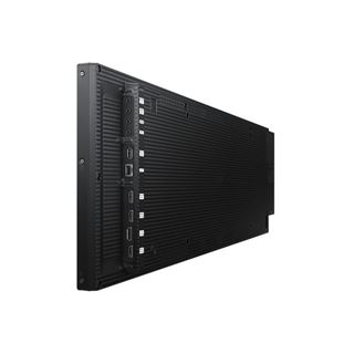 37" (93,98cm) Samsung Smart Signage SH37R schwarz 1920x540 1x