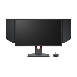 24,5" (62,23cm) BenQ ZOWIE XL2546K schwarz/rot 1920x1080 1x