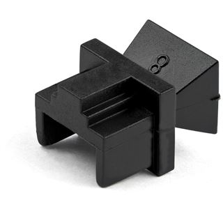 Startech 100 RJ45 DUST COVERS RESUABLE