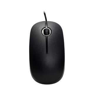 Inter-Tech NK-1000EC USB schwarz