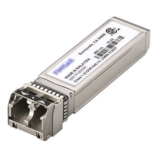 QNAP TRX-32GFCSFP-SR Transceiver 32Gb LC SR