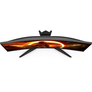 24" (60,96cm) AOC C24G2AE/BK schwarz 1920x1080 1xVGA /