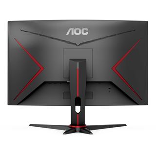 24" (60,96cm) AOC C24G2AE/BK schwarz 1920x1080 1xVGA /