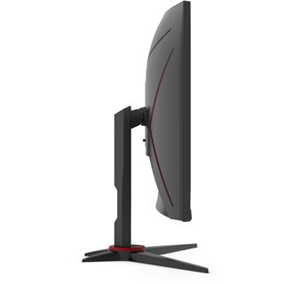 24" (60,96cm) AOC C24G2AE/BK schwarz 1920x1080 1xVGA /