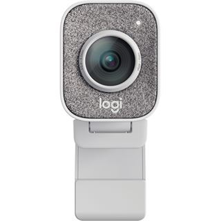 Logitech Streamcam weiss (960-001297)