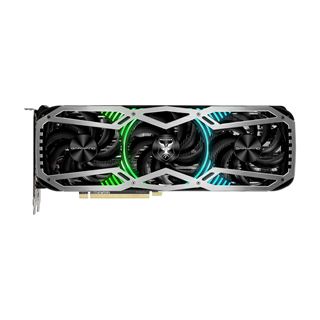 8GB Gainward GeForce RTX 3070 Phoenix LHR Aktiv PCIe 4.0 x16 (Retail)