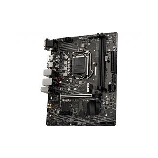 MSI H410M Pro-VH, So.1200, &micro;ATX (7C89-016R)