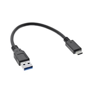 InLine Card Reader USB 3.2 Gen.2 USB-C oder USB A, f&uuml;r CFexpress