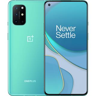 OnePlus 8T 128GB aquamarine green (5011101269)