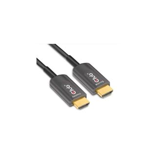 10.00m Club3D HDMI-Kabel A -> A 2.1 aktiv opt. 8K60Hz UHD