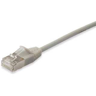 (&euro;4,90*/1m) 1.00m Equip Cat. 6a Patchkabel S/FTP RJ45 Stecker