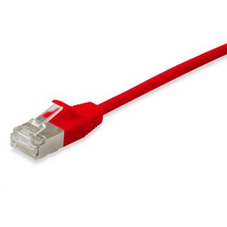 (&euro;3,45*/1m) 2.00m Equip Cat. 6a Patchkabel S/FTP RJ45 Stecker