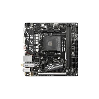 MSI B450I Gaming Plus Max WIFI , So.AM4, Mini-ITX (7A40-017R)