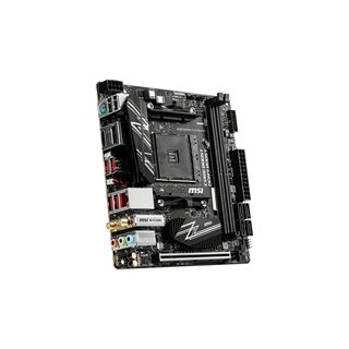 MSI B450I Gaming Plus Max WIFI , So.AM4, Mini-ITX (7A40-017R)