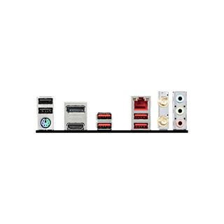 MSI B450I Gaming Plus Max WIFI , So.AM4, Mini-ITX (7A40-017R)