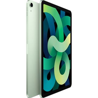 10.9" (27,68cm) Apple iPad Air 4 64GB, grün (MYFR2FD/A)