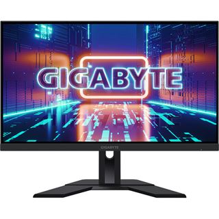 27" (68,58cm) Gigabyte M27Q schwarz 2560x1440 1x DisplayPort 1.2