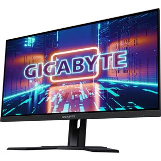 27" (68,58cm) Gigabyte M27Q schwarz 2560x1440 1x DisplayPort 1.2