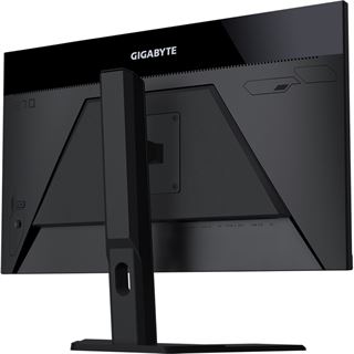 27" (68,58cm) Gigabyte M27Q schwarz 2560x1440 1x DisplayPort 1.2